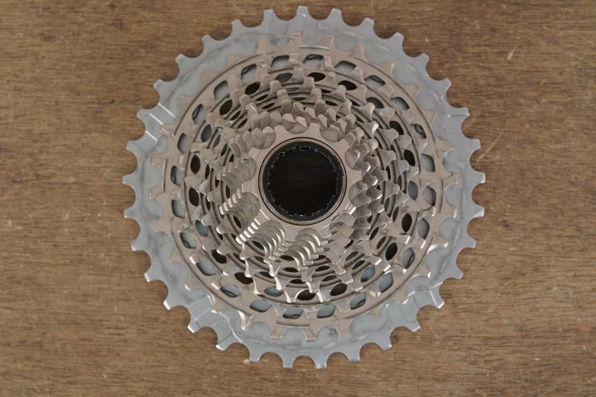 10-33T SRAM Red AXS CS-XG-1290-D1 12 Speed XDR Road Cassette 211g