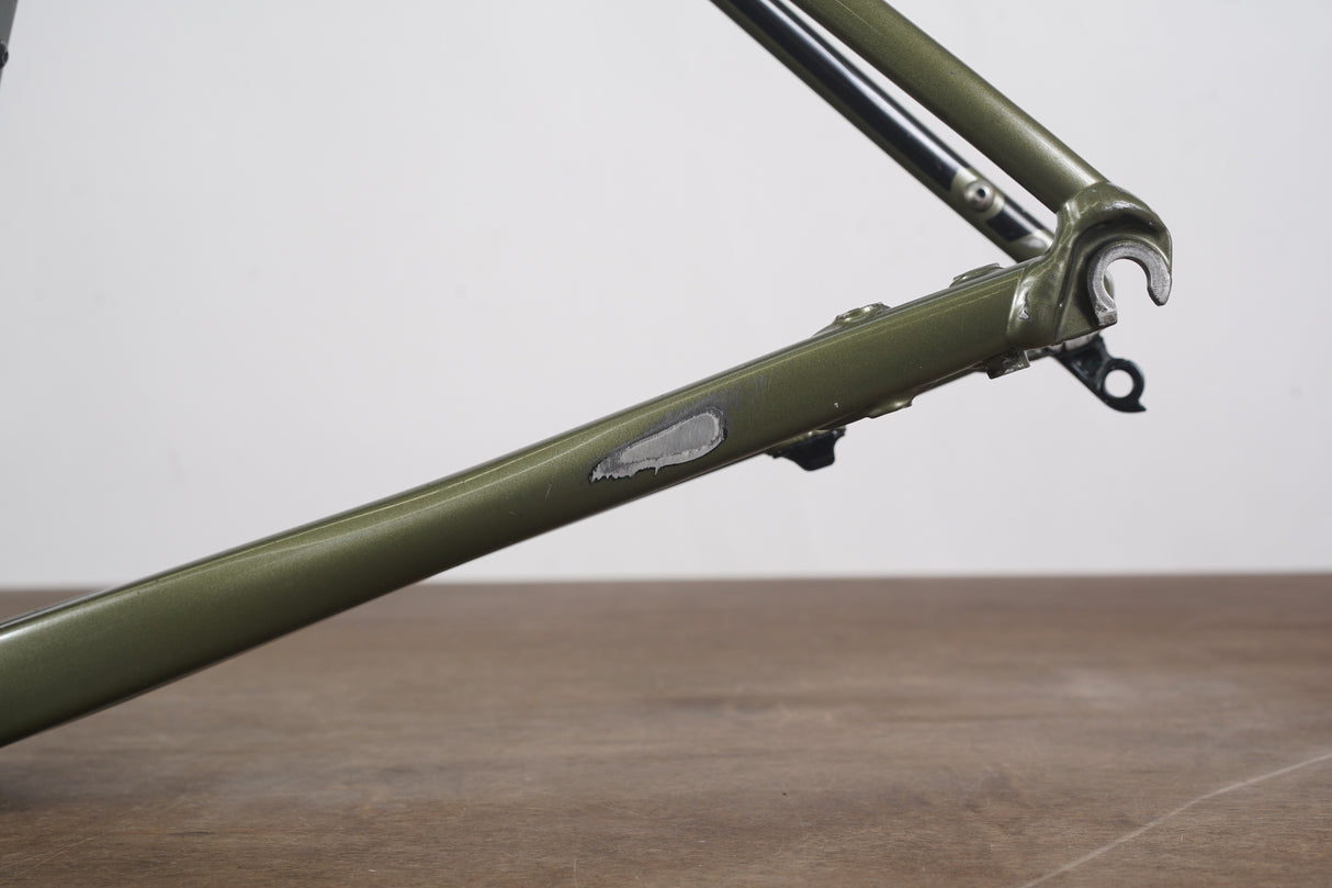2020 58cm Cannondale CAAD13 Aluminum Disc Brake Road Frameset CAAD 13