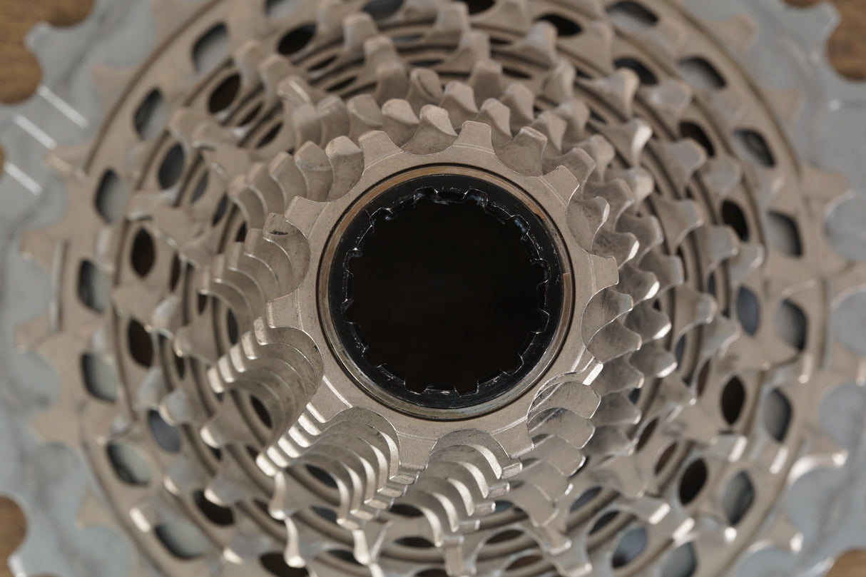 10-33T SRAM Red AXS CS-XG-1290-D1 12 Speed XDR Road Cassette 211g