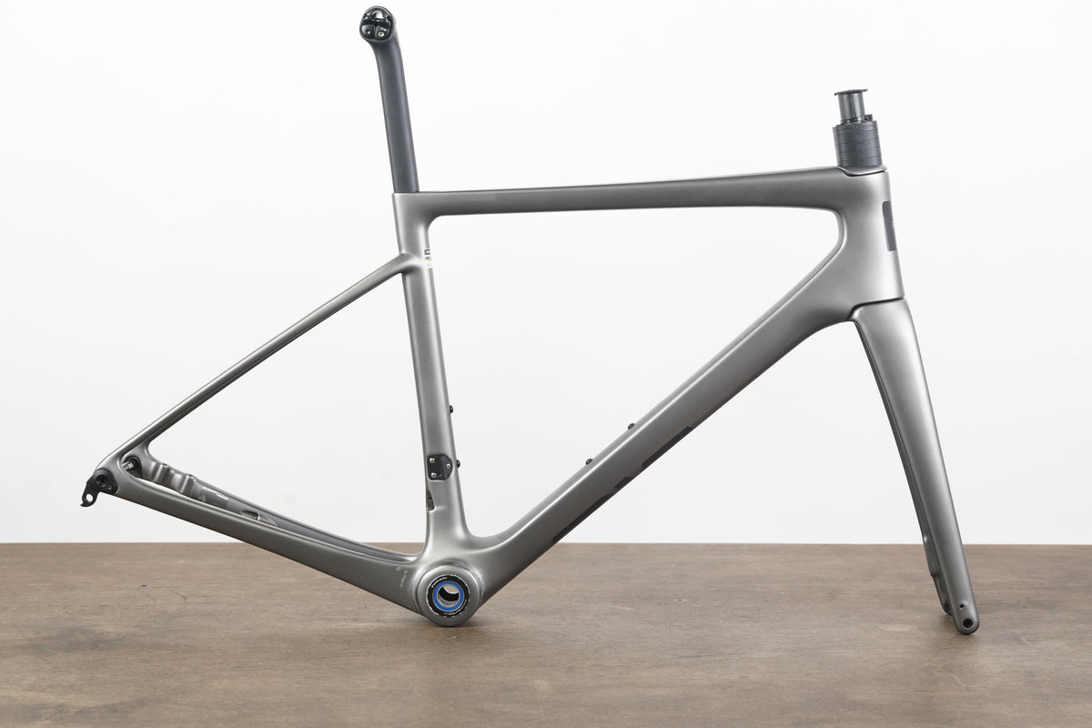54cm ENVE Melee Carbon Disc Brake Aero Road Frameset