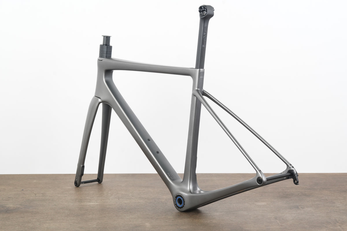 54cm ENVE Melee Carbon Disc Brake Aero Road Frameset