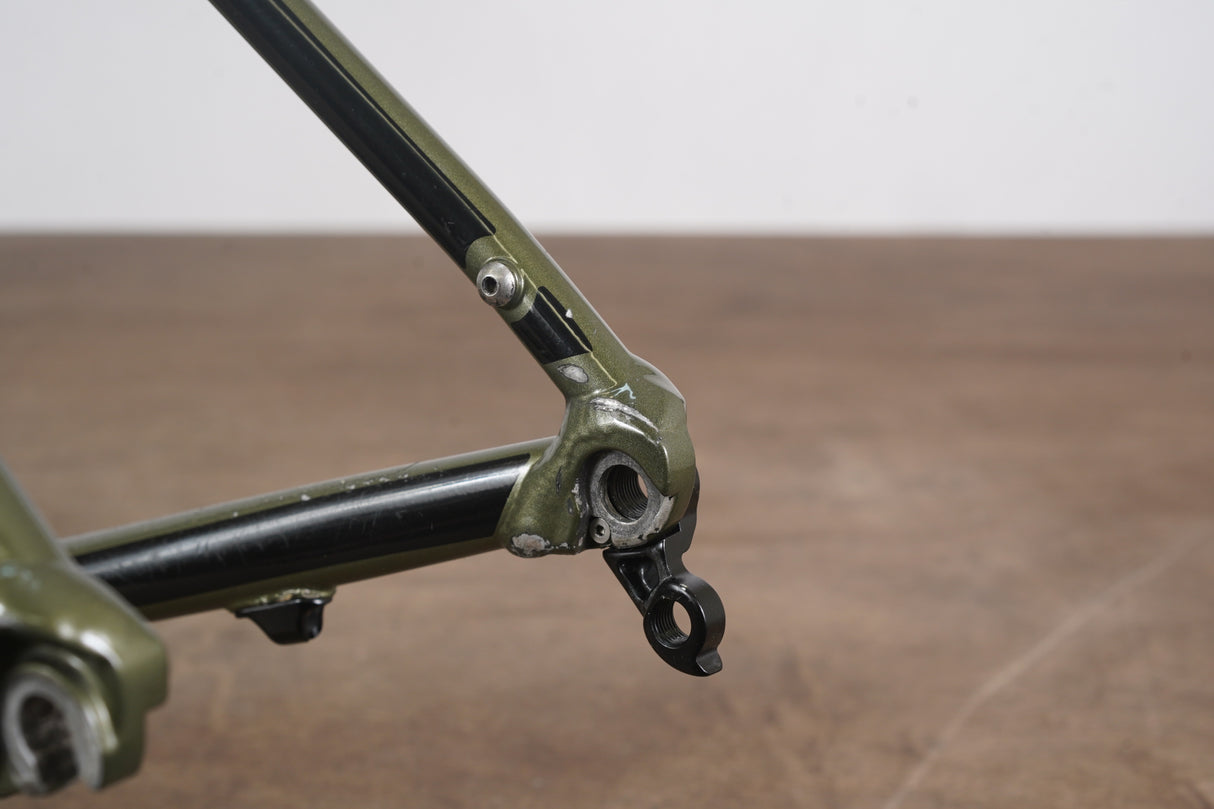 2020 58cm Cannondale CAAD13 Aluminum Disc Brake Road Frameset CAAD 13
