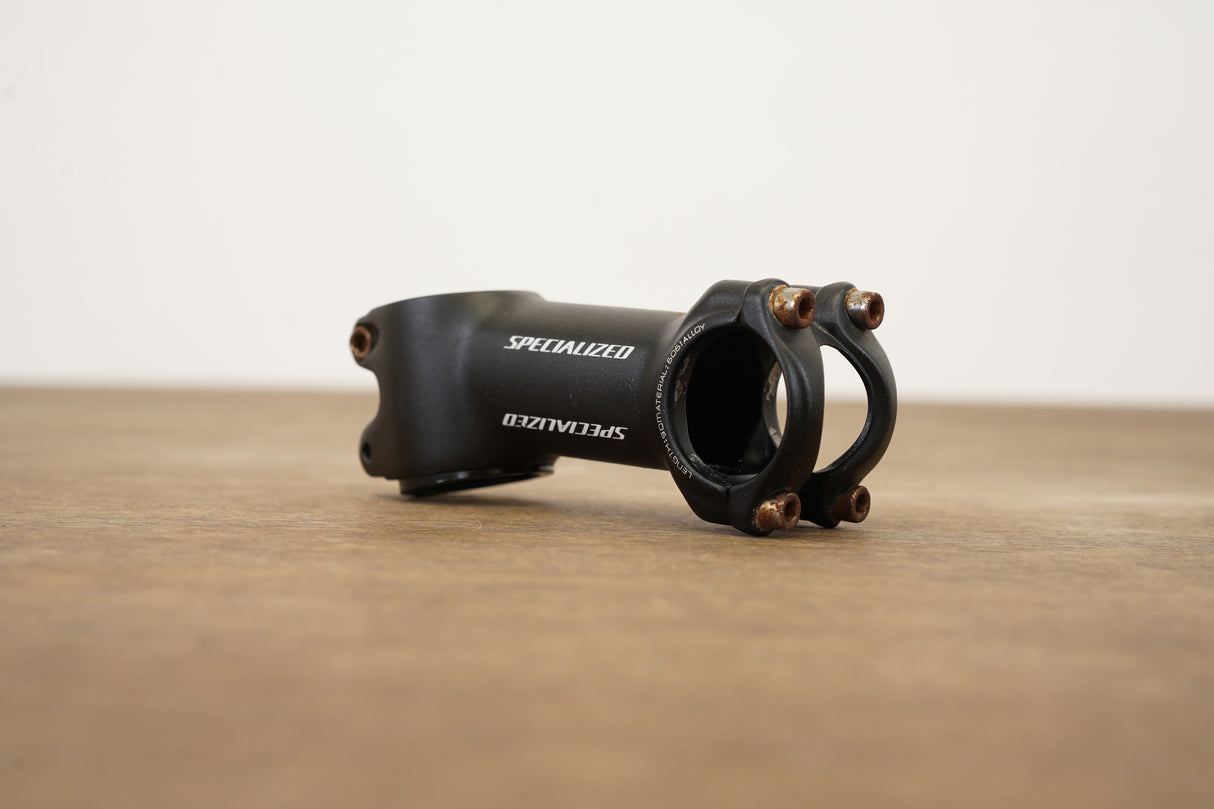 Specialized Comp Set 90mm ±12 Degree Alloy Road Stem 161g 1 1/8" 31.8mm