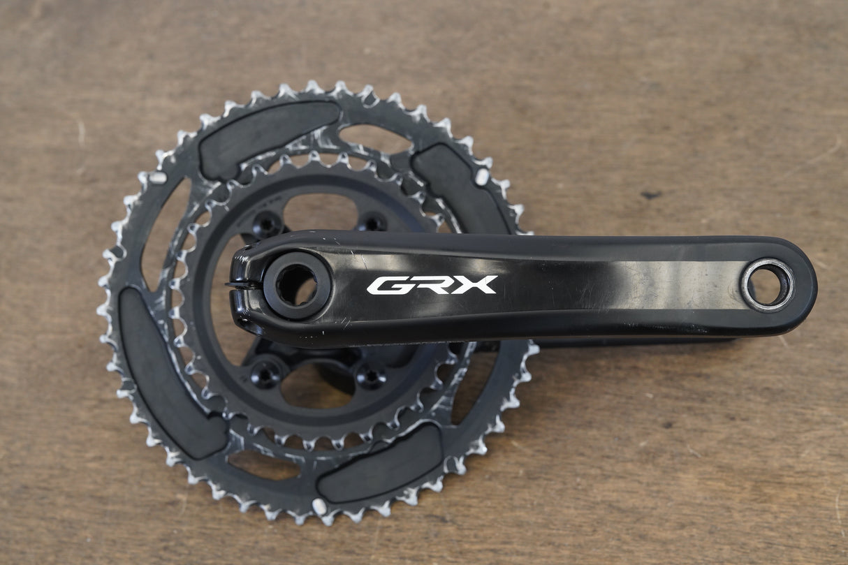 Shimano GRX RX815 Di2 11 Speed Electronic Hydraulic Disc Brake Full Groupset RX 815