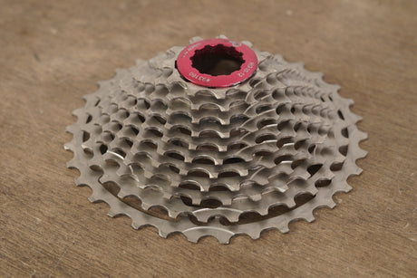 11-34T PrestaCycle Uniblock Pro 11 Speed Cassette 315g