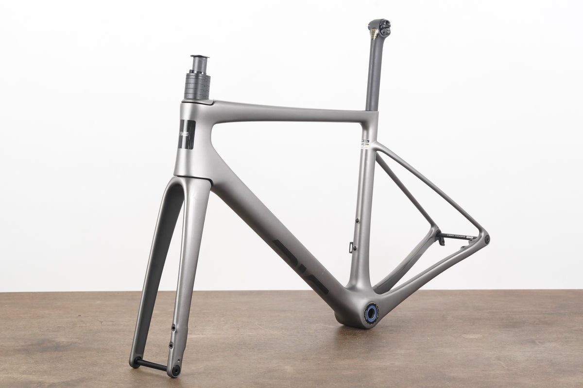54cm ENVE Melee Carbon Disc Brake Aero Road Frameset