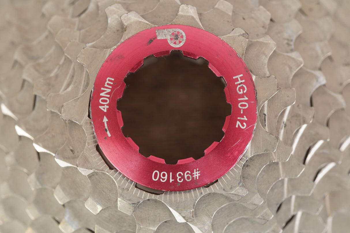 11-34T PrestaCycle Uniblock Pro 11 Speed Cassette 315g