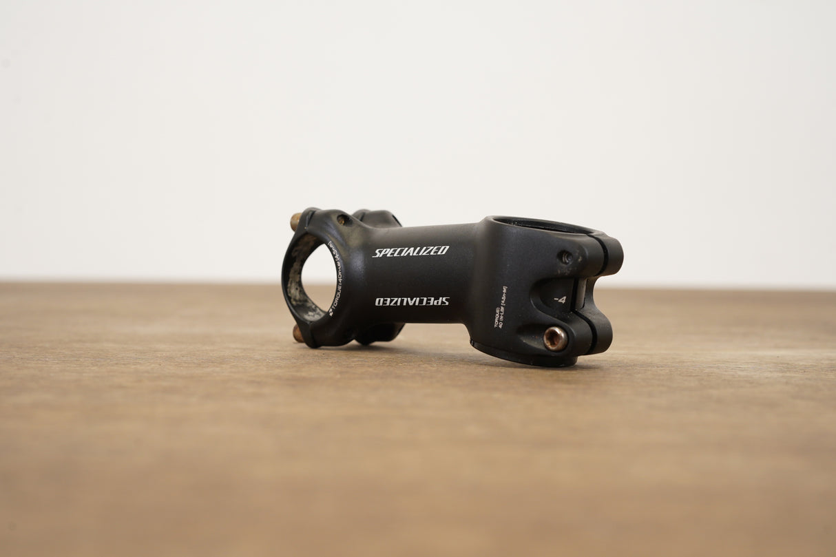 Specialized Comp Set 90mm ±12 Degree Alloy Road Stem 161g 1 1/8" 31.8mm