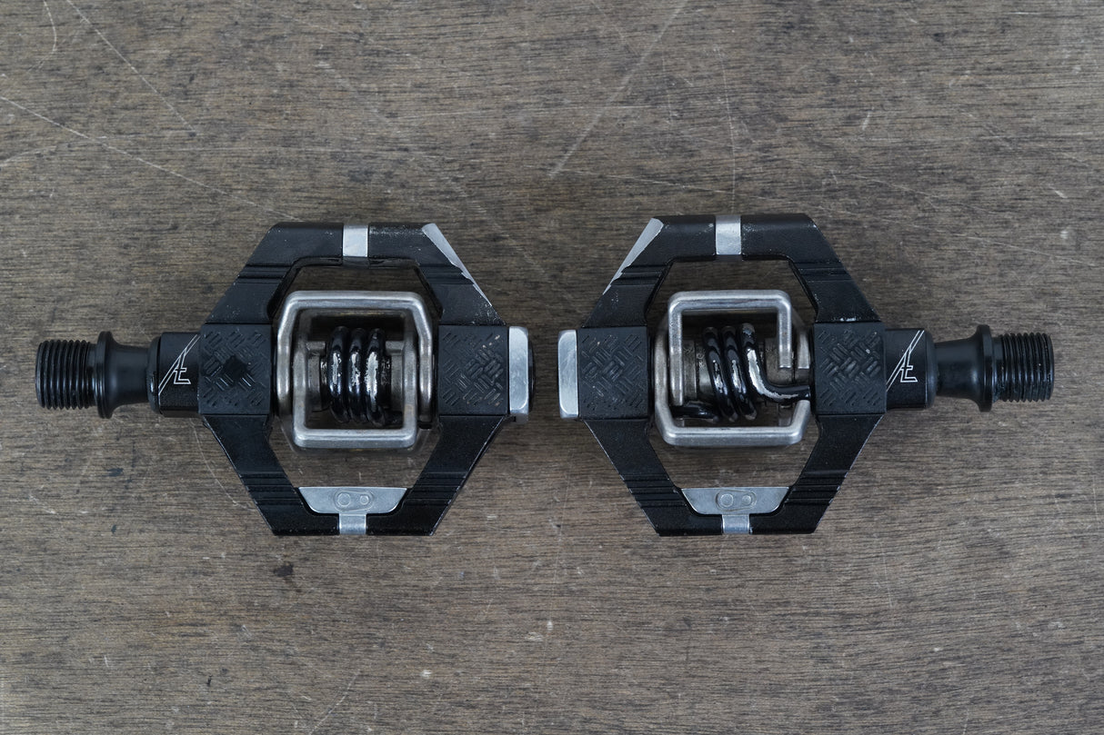Crankbrothers Candy 7 Alloy Clipless Gravel Trail CX MTB Pedals 325g