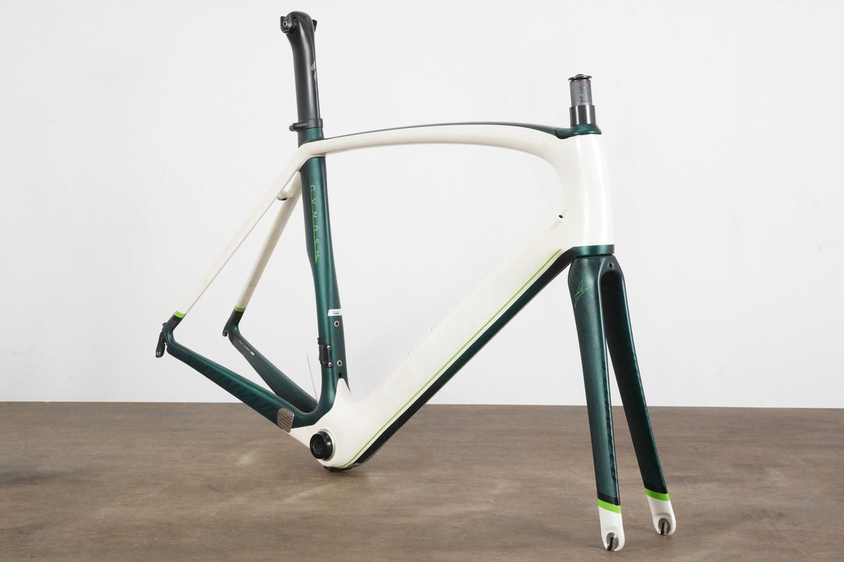 56cm Specialized S-WORKS Venge Cavendish Edition Carbon Rim Brake Frameset