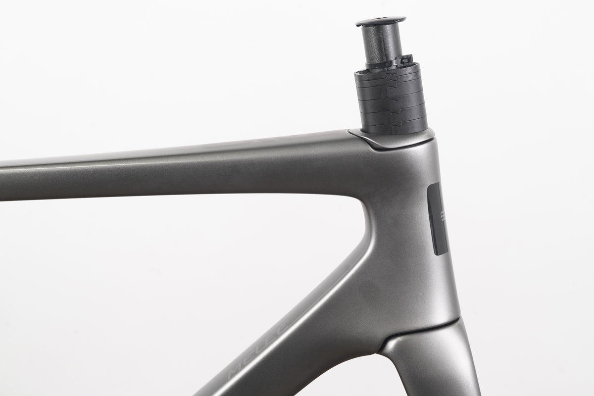 54cm ENVE Melee Carbon Disc Brake Aero Road Frameset
