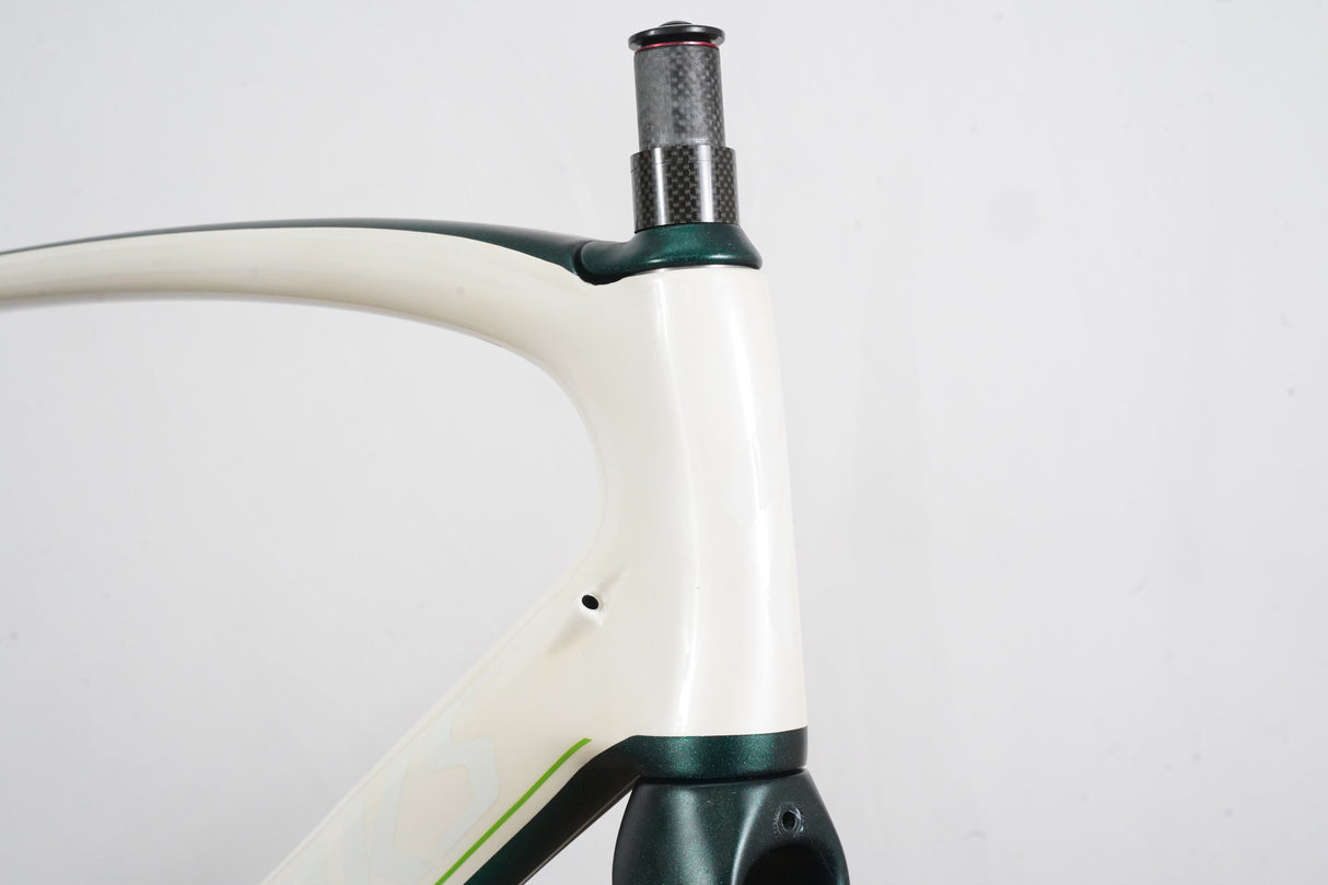 56cm Specialized S-WORKS Venge Cavendish Edition Carbon Rim Brake Frameset