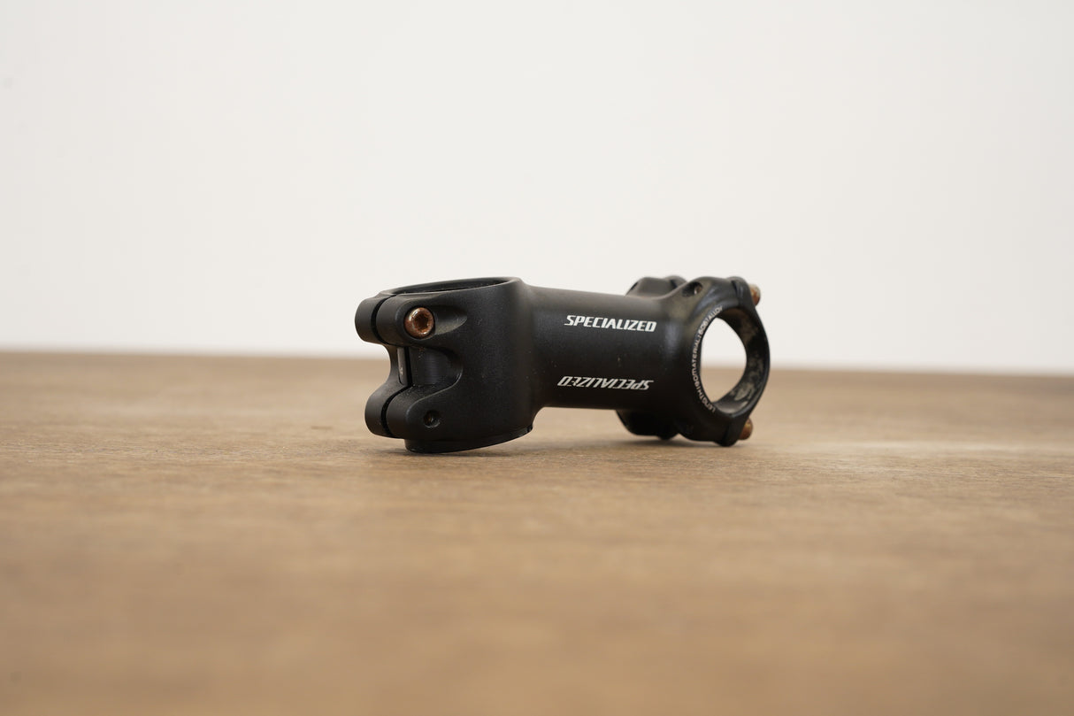 Specialized Comp Set 90mm ±12 Degree Alloy Road Stem 161g 1 1/8" 31.8mm