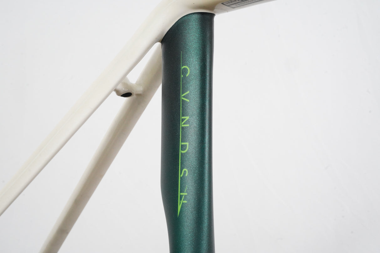 56cm Specialized S-WORKS Venge Cavendish Edition Carbon Rim Brake Frameset