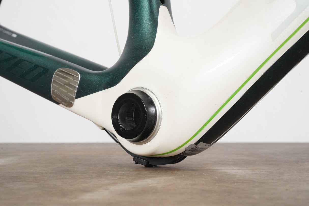 56cm Specialized S-WORKS Venge Cavendish Edition Carbon Rim Brake Frameset