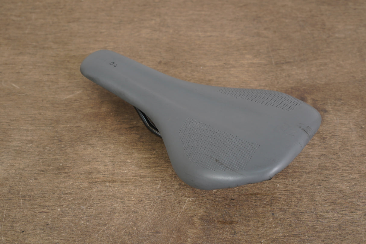 135mm Syncros Tofino Cr-Mo Rail Road Saddle 276g