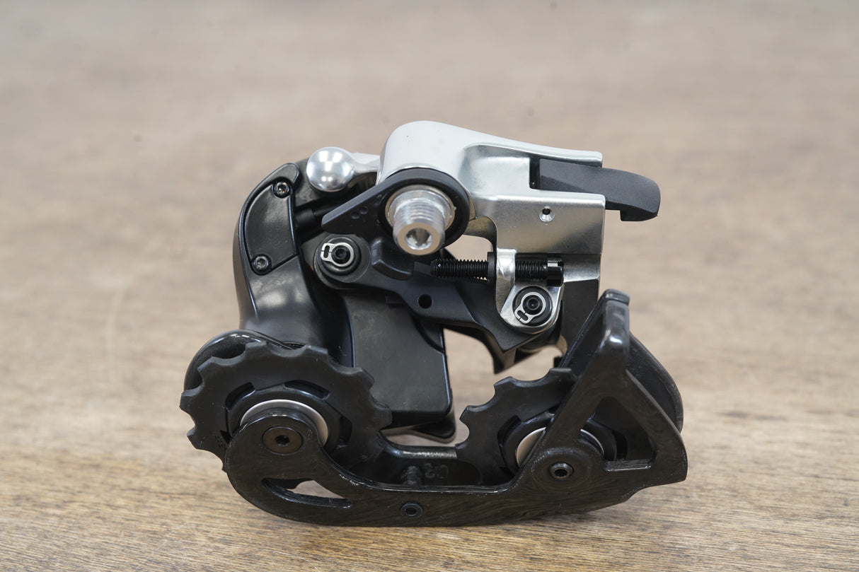 SRAM Red eTap 11 Speed Wireless Electronic Rim Brake Groupset
