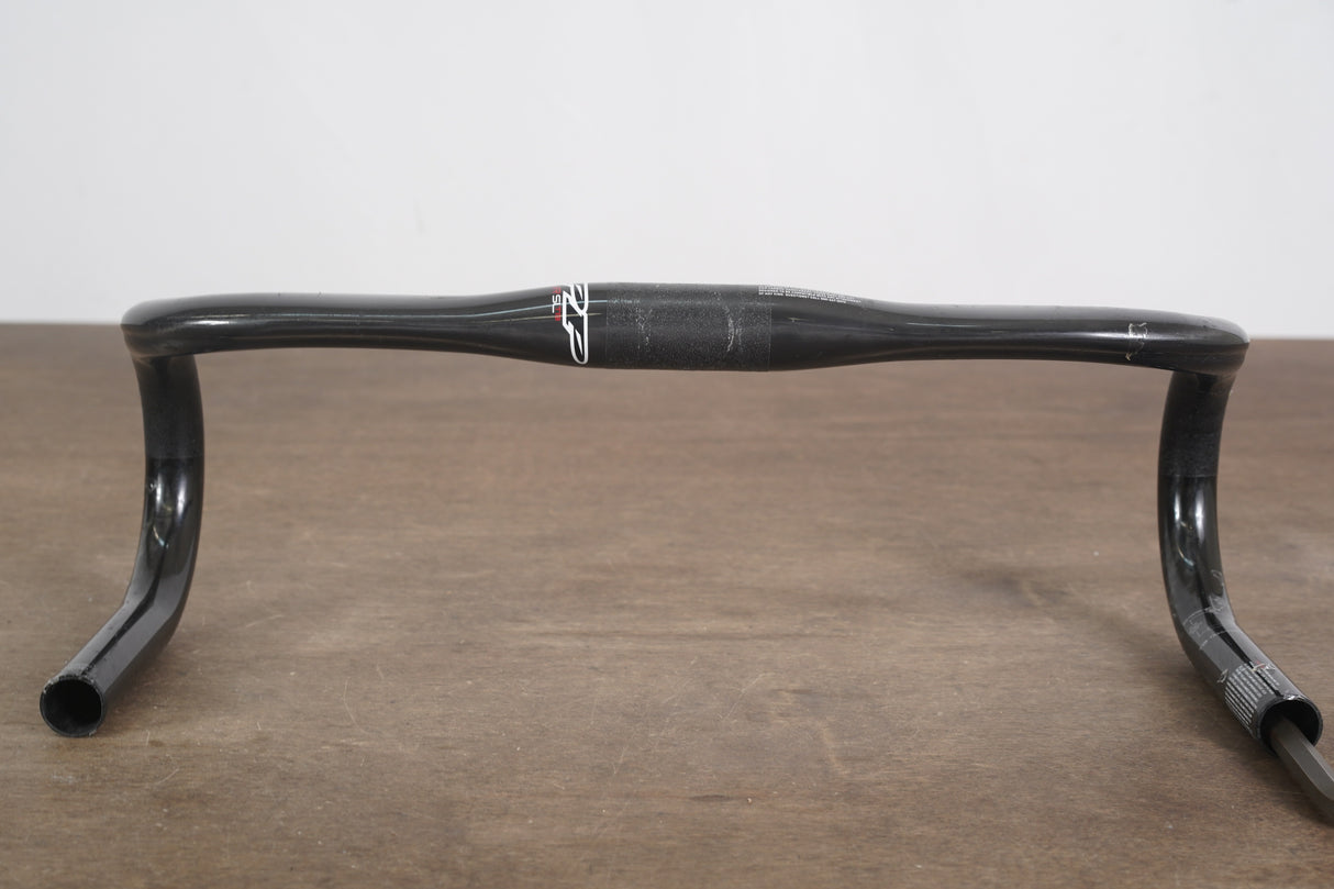 42cm Zipp Contour SL TB Traditional Bend Carbon Compact Road Handlebar 31.8mm