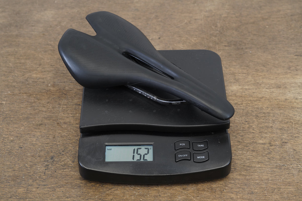 143mm Specialized S-WORKS Toupe Carbon Rail Road Saddle 152g