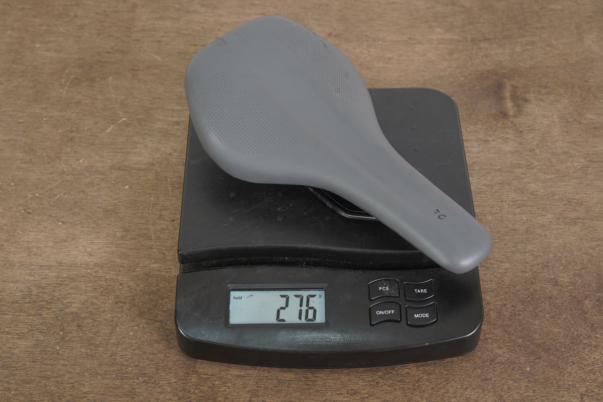 135mm Syncros Tofino Cr-Mo Rail Road Saddle 276g