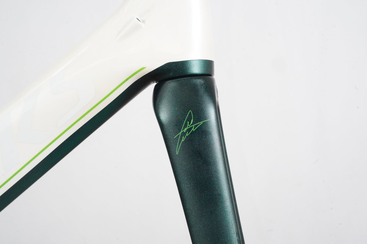 56cm Specialized S-WORKS Venge Cavendish Edition Carbon Rim Brake Frameset