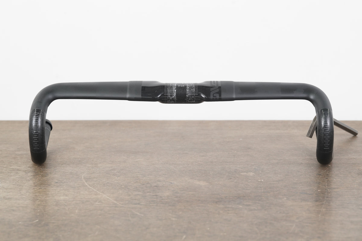 42cm ENVE SES AR In-Route Aero Carbon Road Handlebar 31.8mm