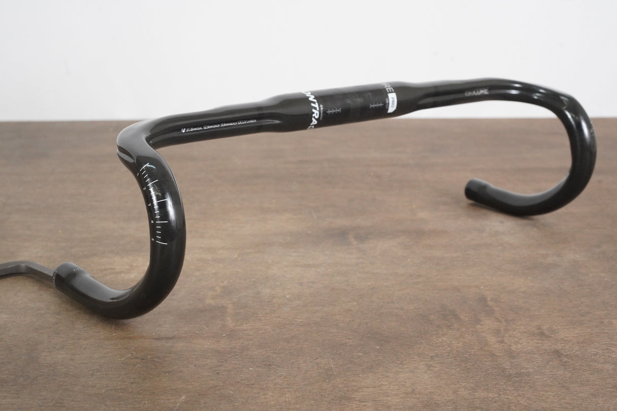 44cm Bontrager IsoCore Pro VR-CF OCLV Carbon Road Handlebar 31.8mm