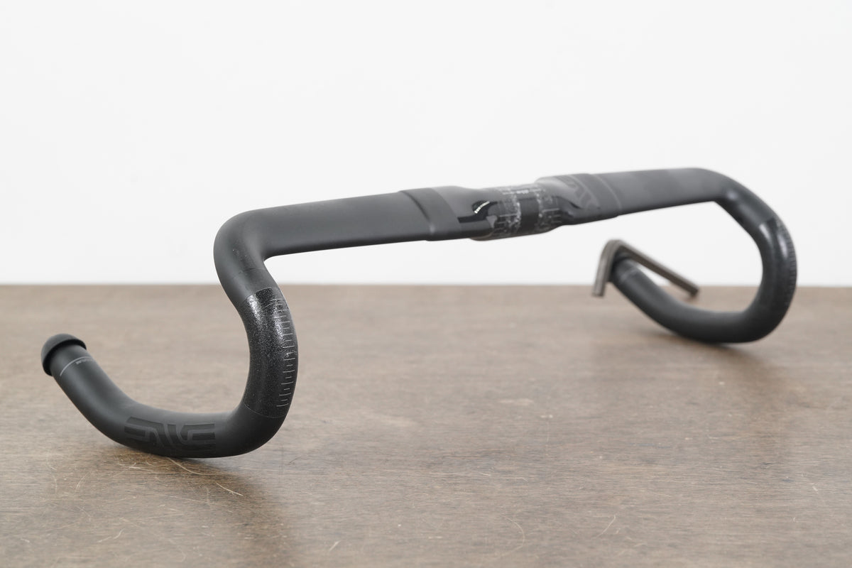 42cm ENVE SES AR In-Route Aero Carbon Road Handlebar 31.8mm