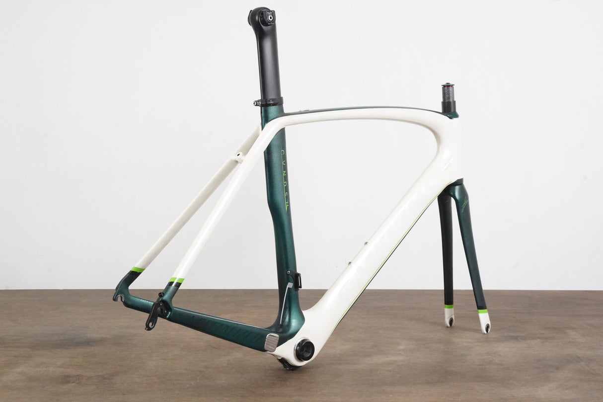 56cm Specialized S-WORKS Venge Cavendish Edition Carbon Rim Brake Frameset