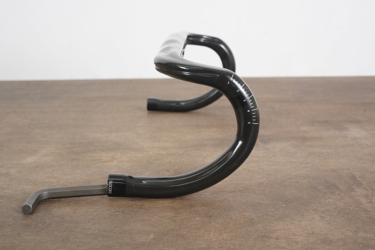 44cm Bontrager IsoCore Pro VR-CF OCLV Carbon Road Handlebar 31.8mm