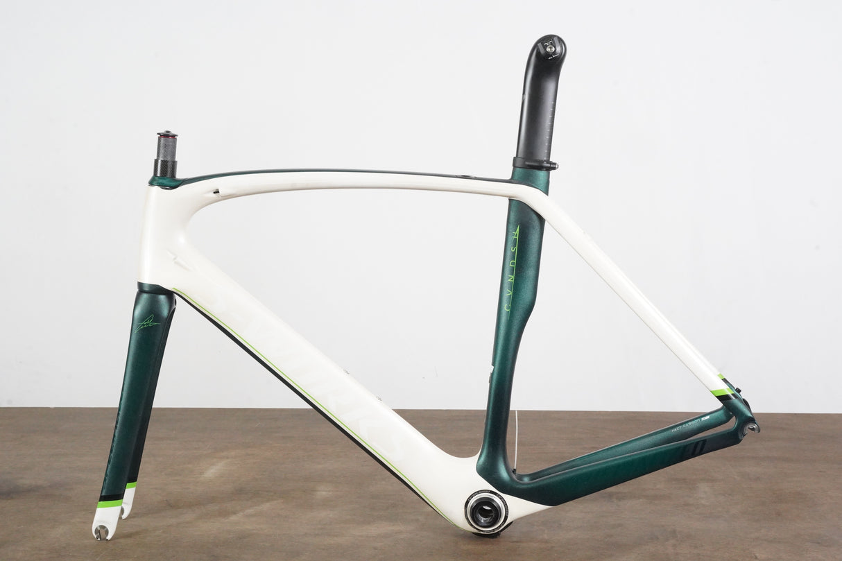 56cm Specialized S-WORKS Venge Cavendish Edition Carbon Rim Brake Frameset