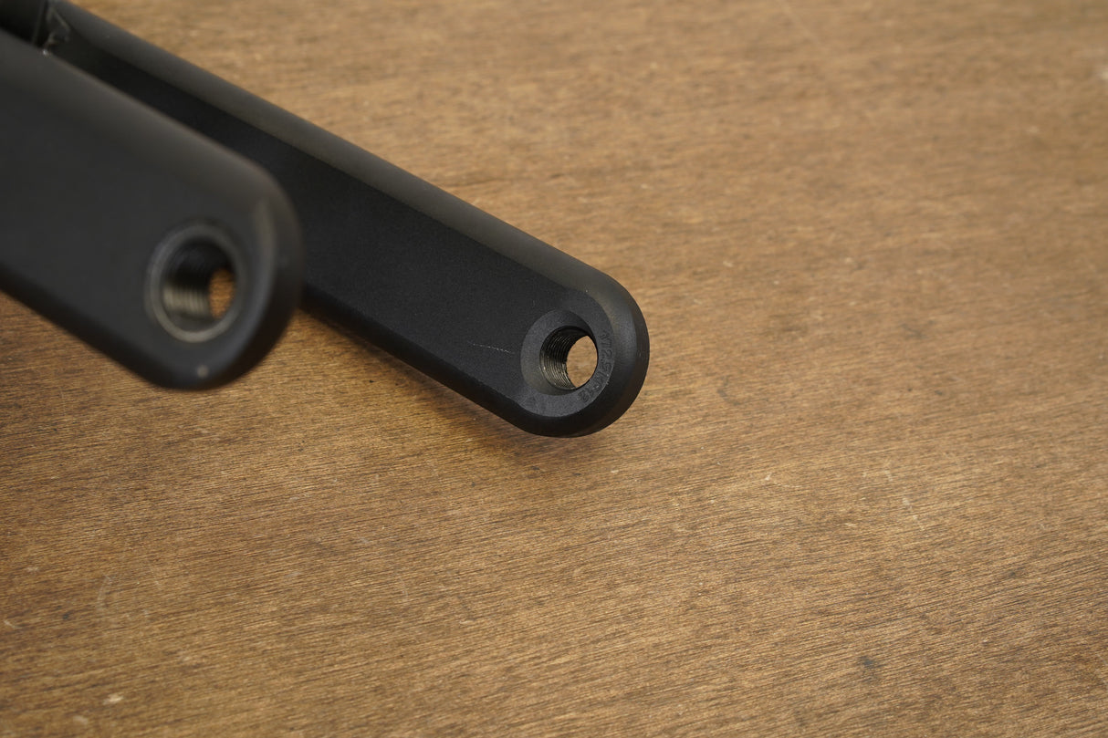 172.5mm 52/36T BB30 Cannondale Spidering Hollowgram Road Crankset