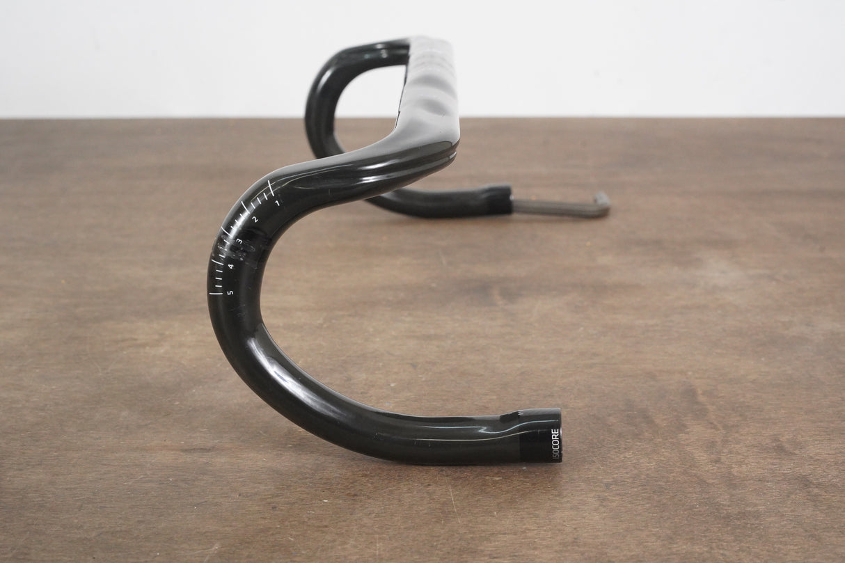 44cm Bontrager IsoCore Pro VR-CF OCLV Carbon Road Handlebar 31.8mm