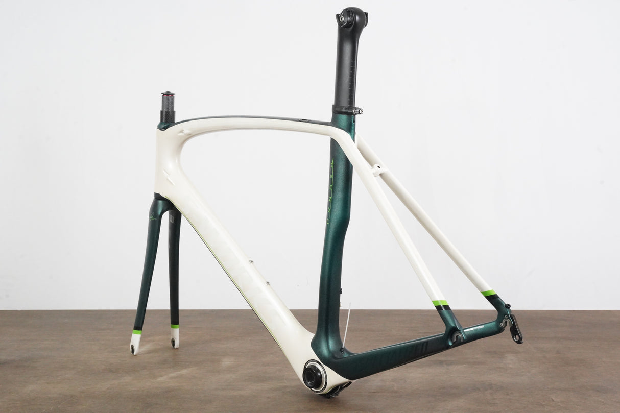 56cm Specialized S-WORKS Venge Cavendish Edition Carbon Rim Brake Frameset