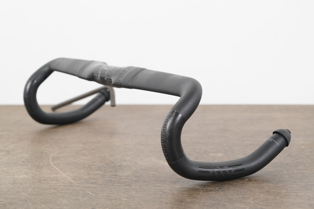 42cm ENVE SES AR In-Route Aero Carbon Road Handlebar 31.8mm