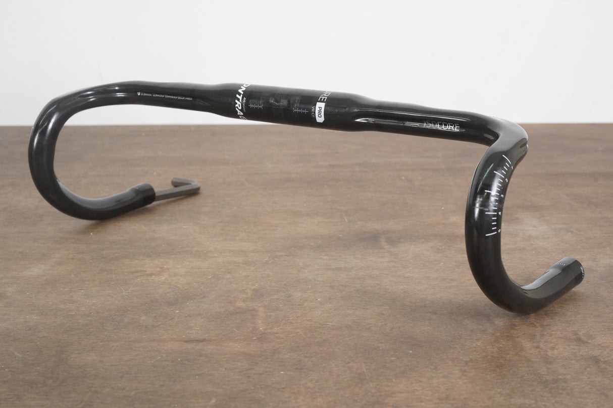 44cm Bontrager IsoCore Pro VR-CF OCLV Carbon Road Handlebar 31.8mm