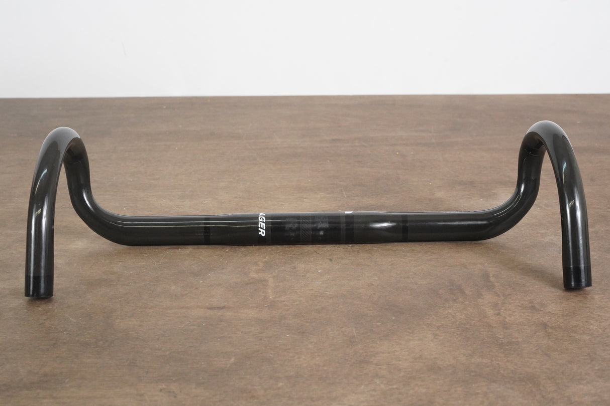 44cm Bontrager IsoCore Pro VR-CF OCLV Carbon Road Handlebar 31.8mm