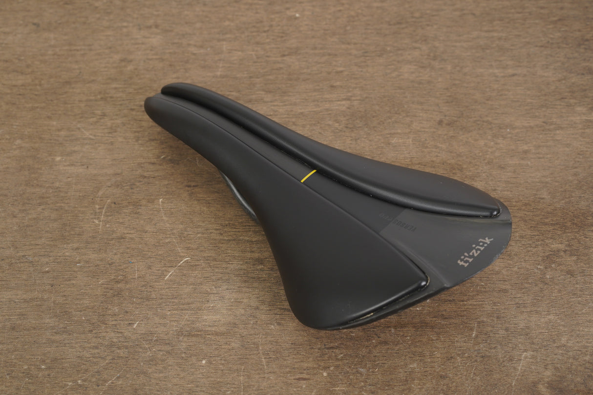 134mm Fizik Aliante 00 Versus Evo Carbon Road Saddle 176g