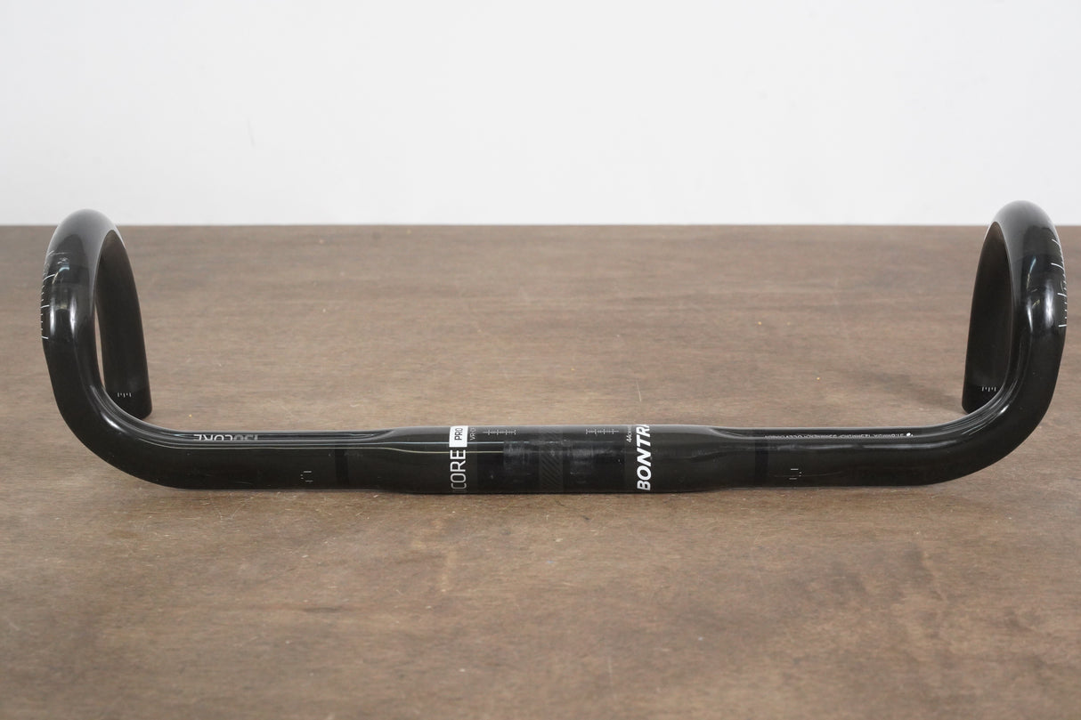44cm Bontrager IsoCore Pro VR-CF OCLV Carbon Road Handlebar 31.8mm