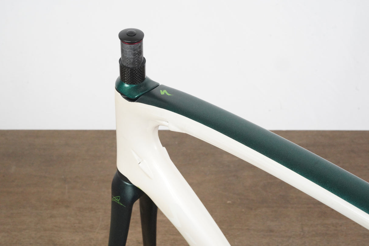 56cm Specialized S-WORKS Venge Cavendish Edition Carbon Rim Brake Frameset