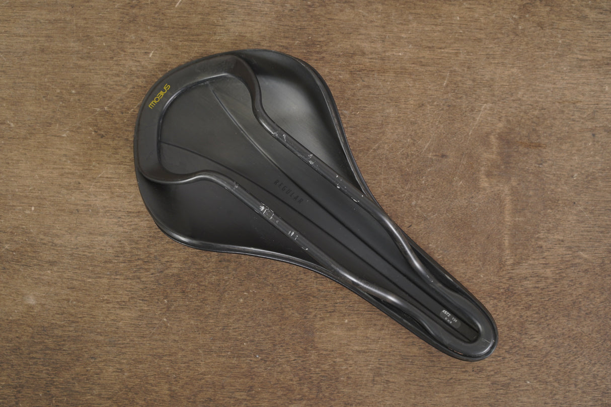 134mm Fizik Aliante 00 Versus Evo Carbon Road Saddle 176g