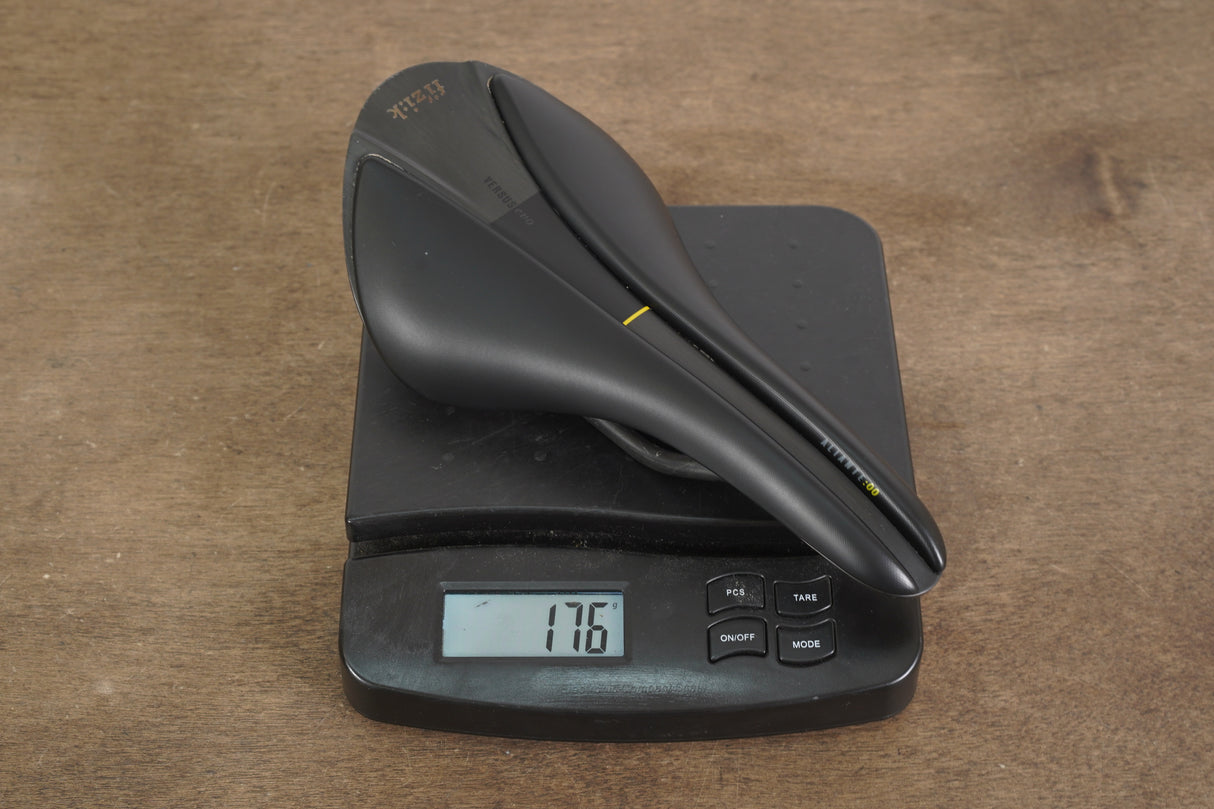134mm Fizik Aliante 00 Versus Evo Carbon Road Saddle 176g