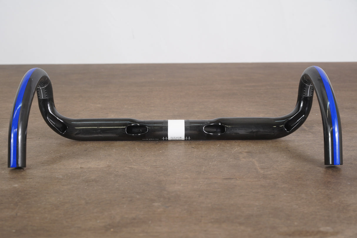 42cm 3T Ergonova Team Carbon Compact Road Handlebar 31.8mm