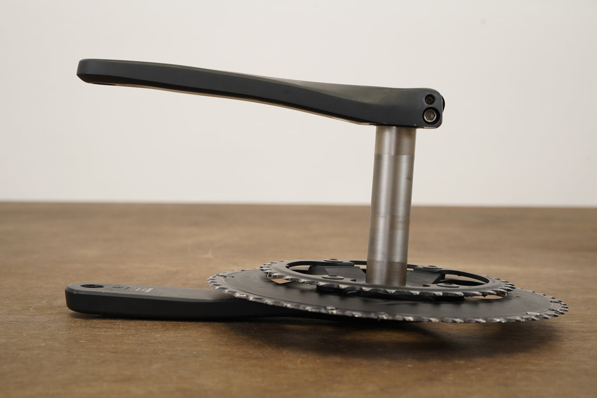 175mm 52/36T Shimano Ultegra FC-R8000 11 Speed Crankset 8000