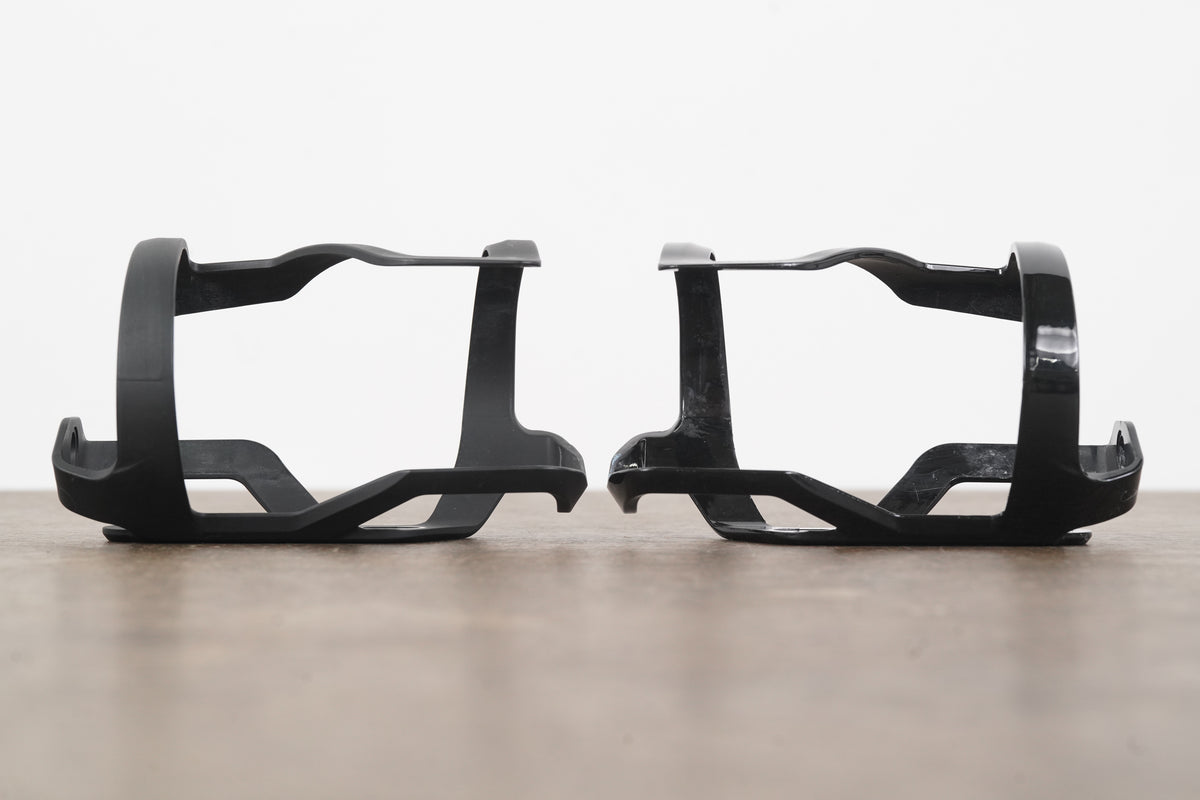 (2) Specialized Zee II Side Loader Water Bottle Cages 81g