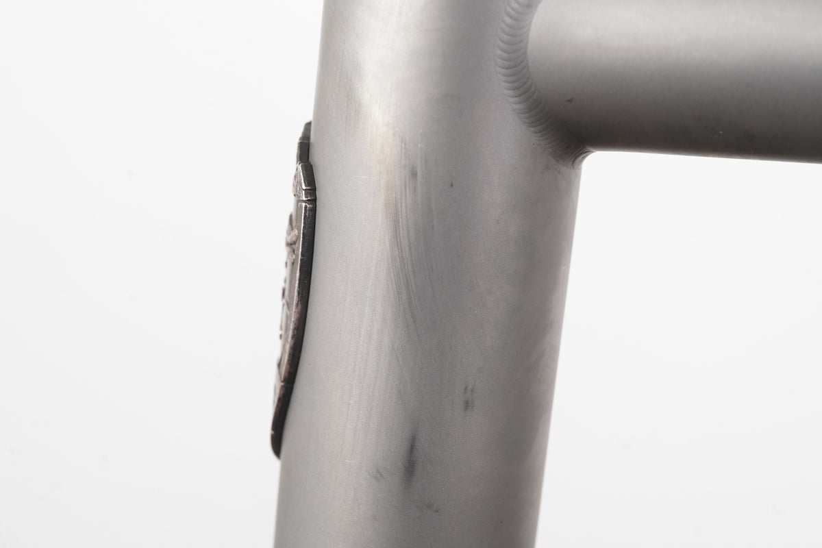 60cm Moots Vamoots RSL Di2 Titanium Rim Brake Road Frameset