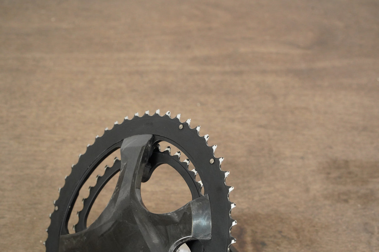 172.5mm 53/39T Campagnolo Record 12 Speed Carbon Road Crankset