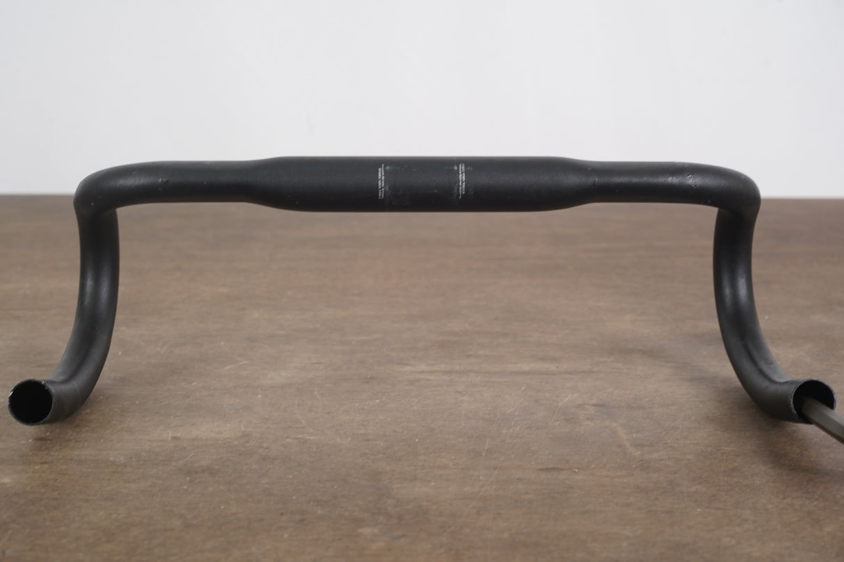 42cm 3T Ergonova Team Carbon Compact Road Handlebar 31.8mm