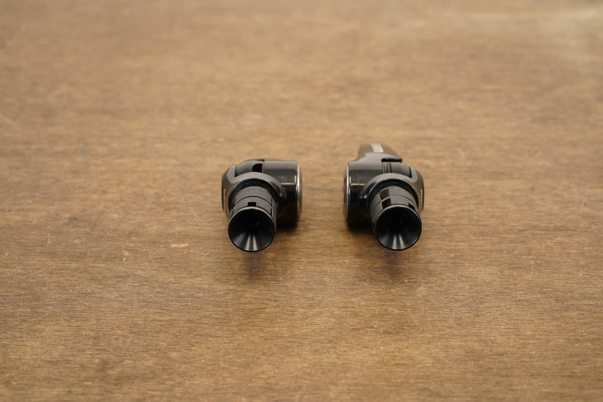 SRAM SL-500 Aero 11 Speed Mechanical Bar End TT Triathlon Shifters