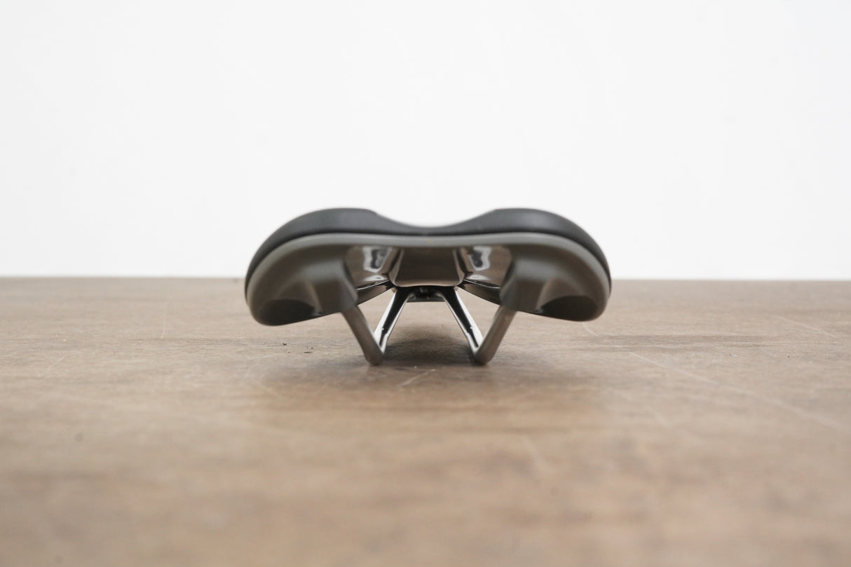 130mm Niner Chromoly Rail Road Saddle 255g